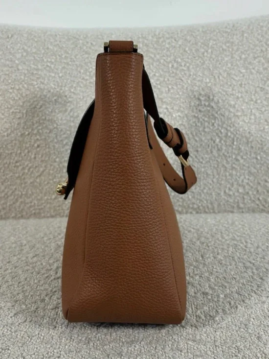 Authentic Pre-Owned Strathberry Multrees Hobo - Picture 12 of 16